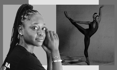 Balerina Michaela Mabinty DePrince a MURIT la 29 de ani