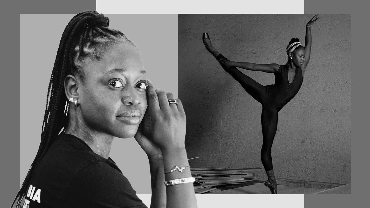 Balerina Michaela Mabinty DePrince a MURIT la 29 de ani