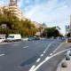 Bandă unică pentru autobuze pe bulevardul Magheru din Capitală. Ce tronson este vizat
