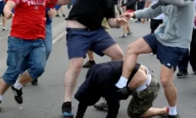 Bătaie în plină stradă în orașul Pantelimon între două clanuri. Agresorii au mers apoi la spital și au distrus aparatură din camera de gardă