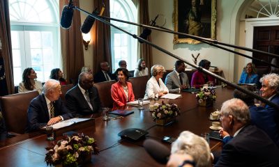 Biden va avea întâlniri cu lideri străini /Aliații SUA sunt PREOCUPAȚI de abordările lui Trump și Harris în politica externă