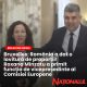 Bruxelles: România a dat o lovitură de proporții! Roxana Mînzatu a primit funcția de vicepreședinte al Comisiei Europene