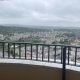 Cât costă un PENTHOUSE în cel mai înalt turn cu locuințe din Cluj-Napoca. Clădirea are un lift panoramic unic