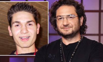 Câte clase și ce studii are Florin Dumitrescu de la MasterChef, de fapt. Motivul pentru care a abandonat școala