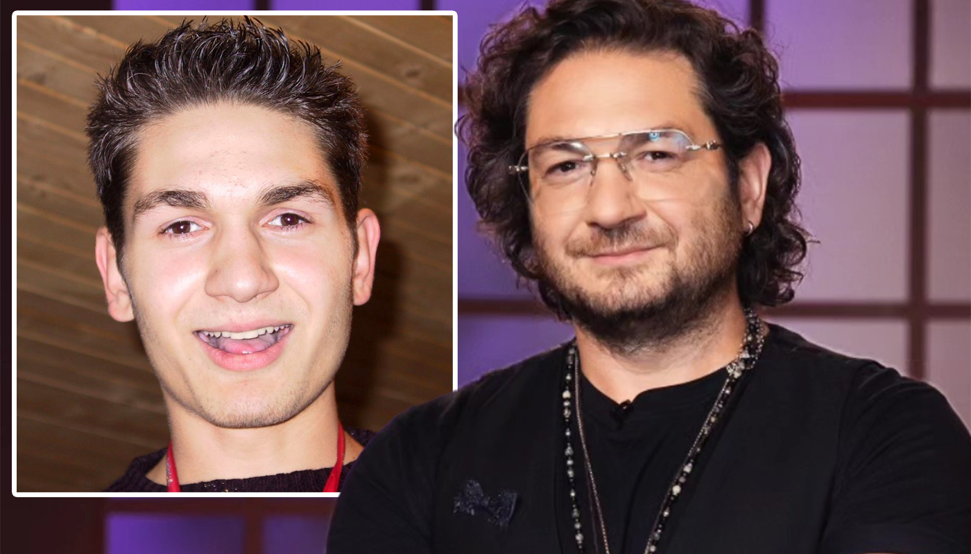 Câte clase și ce studii are Florin Dumitrescu de la MasterChef, de fapt. Motivul pentru care a abandonat școala