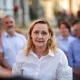 Ce promite Elena Lasconi, în cazul în care va fi președinte: „Pe lângă ceea ce mănânci, contează foarte mult cum mănânci”
