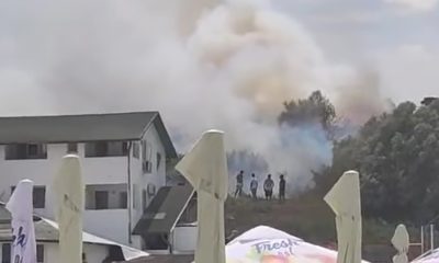 Ce trebuie să știe toți românii care stau la curte. Este strict interzis și amenda e uriașă. Mulți au plătit-o deja