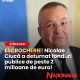 Nicolae Ciucă a schimbat numele cărții și o oferă gratuit pentru a nu intra la pușcărie! A deturnat fonduri de peste 2 milioane de euro