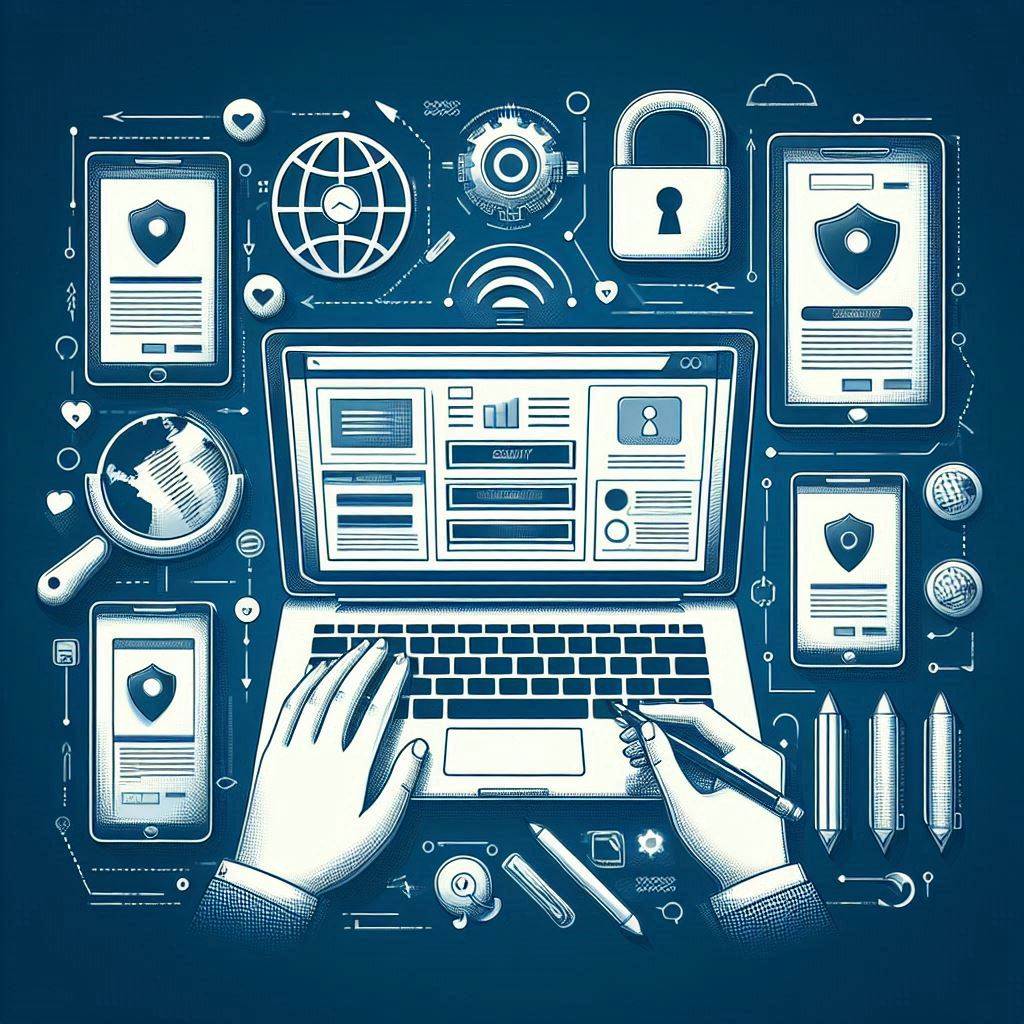 Creare Website de Prezentare Profesional – Soluția Perfectă pentru Afacerea Ta Creare Website de Prezentare Profesional – Soluția Perfectă pentru Afacerea Ta