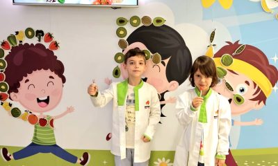 Destiny Park, cel mai mare parc de învățare prin joacă din România, aniversează 2 ani