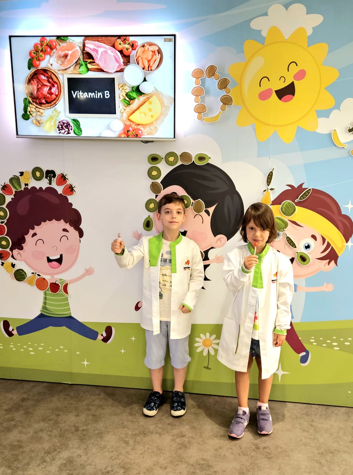 Destiny Park, cel mai mare parc de învățare prin joacă din România, aniversează 2 ani