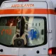 Două femei au murit, iar alte cinci persoane sunt rănite după ce un autovehicul s-a răsturnat în județul Buzău