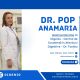 Dr. Anamaria Pop – Excelență în Gastroenterologie la Digenio