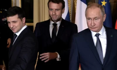 E gata Zelenski să cedeze teritorii în schimbul păcii? Expert în securitate internațională: „Asta e toată problema”