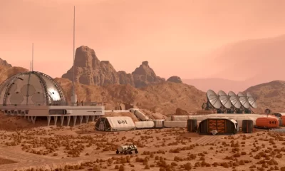 Elon Musk a prezentat planul de a coloniza Marte. În cât timp Planeta Roșie va putea primi colonii umane