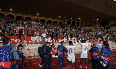 FC Barcelona, EȘEC la Monaco! Rezultatele serii de joi în Liga Campionilor