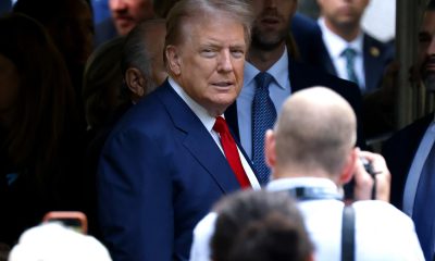 Filmul în care un ROMÂN joacă rolul lui Donald Trump. Când va avea loc premiera peliculei biografice „The Apprentice”