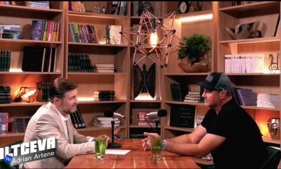 Gabriel Trifu, despre drumul „infernal” către numărul 1 la nivel mondial