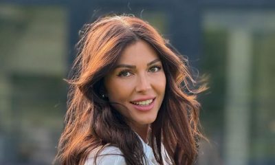 Ilinca Vandici, despre parcursul său în televiziune