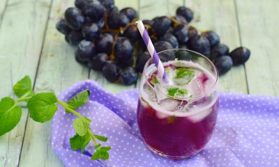 În această toamnă, MUSTUL este mai ieftin decât strugurii proaspeți de pe tarabe