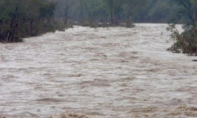 Inundații în Republica Moldova după PLOILE abundente din ultimele ore