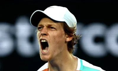 Italienilor le cam place clostebolul. Încă 3 cazuri de dopaj cu aceeași substanță cu care a fost prins Jannik Sinner