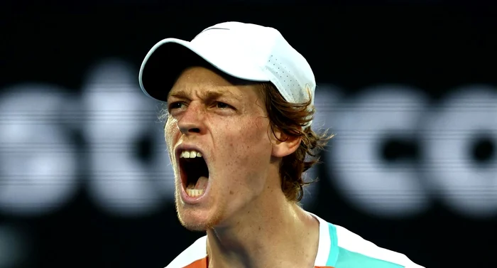 Italienilor le cam place clostebolul. Încă 3 cazuri de dopaj cu aceeași substanță cu care a fost prins Jannik Sinner