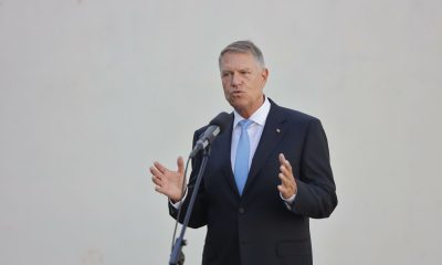 Klaus Iohannis, gafă de proporții la întâlnirea cu sportivii medaliați la Olimpiada de la Paris. Campionii români, șocați de ce au auzit!