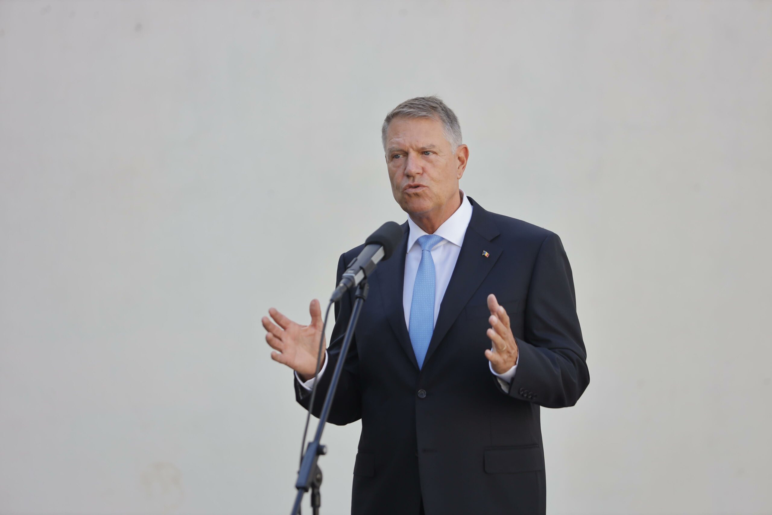 Klaus Iohannis, gafă de proporții la întâlnirea cu sportivii medaliați la Olimpiada de la Paris. Campionii români, șocați de ce au auzit!