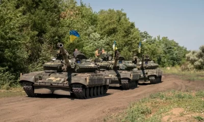 Lovitură de geniu dată în plin Rusiei sau sinucidere curată pentru Ucraina? General: „Asta le-ar putea deschide calea să avanseze”