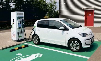 MOTIVUL pentru care în România se vând cele mai puține mașini electrice din UE