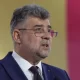 Marcel Ciolacu, mesaj pentru români de Anul Nou: „Puteam alege să intru în corul populiștilor”