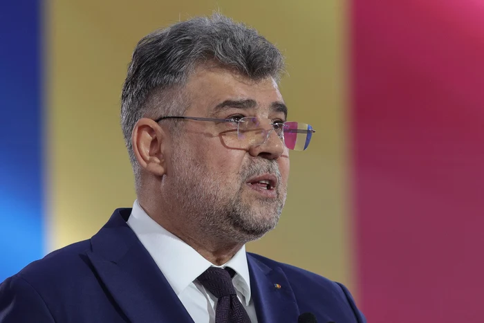 Marcel Ciolacu, la 23 de ani de la atentatele teroriste din SUA: „Rămânem solidari cu poporul american”