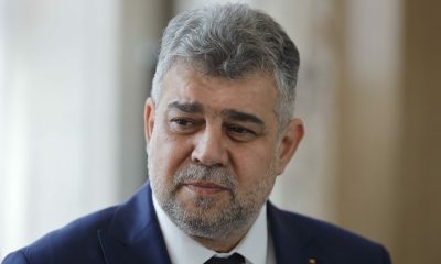 Marcel Ciolacu se DISTANȚEAZĂ în cursa pentru Cotroceni. Cu cine ar intra în turul 2 candidatul PSD. Rezultatele celui mai recent sondaj Sociopol