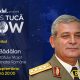 Marius Tucă Show începe luni, 23 septembrie, de la ora 20.00, live pe Gândul. Invitat: Gen. (R) Eugen Bădălan