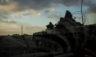 Mărturia unui comandat ucrainean care are în subordine deținuți: „Sunt obișnuiți să lupte pentru supraviețuire”