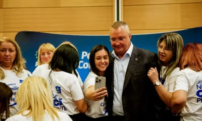 Nicolae Ciucă critică guvernul pentru lipsa de progres în privința fondurilor europene: „Nu s-au absorbit nici măcar 3%”