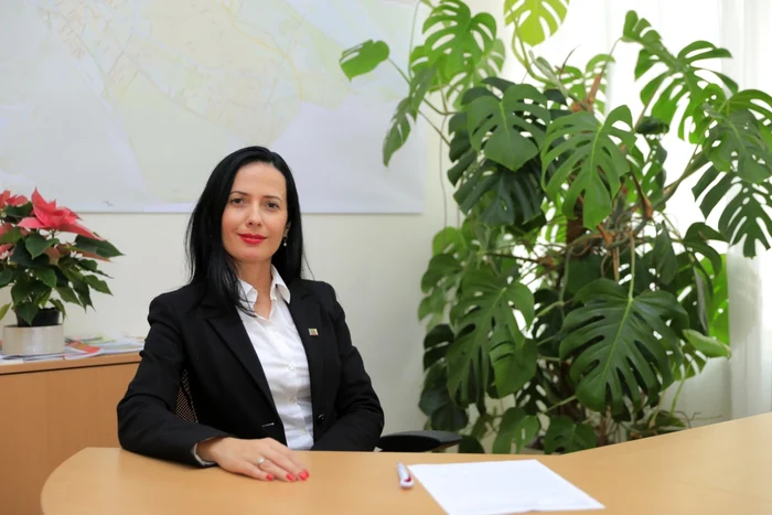 O româncă va candida pentru Parlamentul Austriei: „Îmi doresc să fiu o voce a românilor de aici”