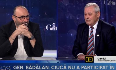 POLL Marius Tucă Show: „În cazul implicării României într-un război, care ar fi principala dumneavoastră preocupare?”