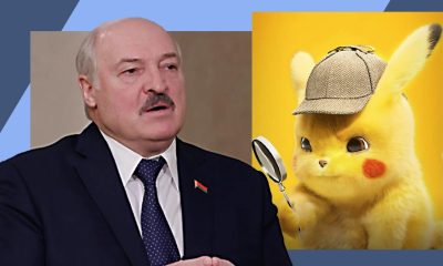 Pokemon GO ar putea fi interzis în țara condusă de Lukașenko. Ministerul Apărării acuză dezvoltatorii că ar fi un instrument de spionaj