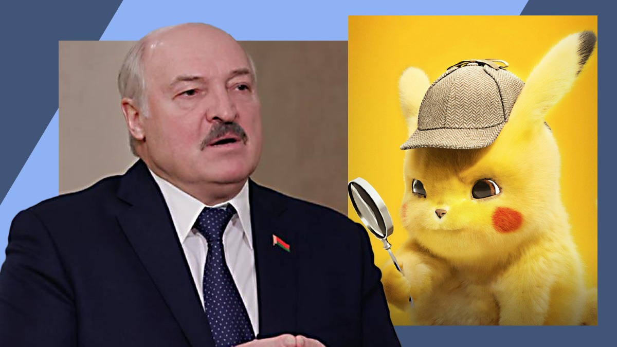 Pokemon GO ar putea fi interzis în țara condusă de Lukașenko. Ministerul Apărării acuză dezvoltatorii că ar fi un instrument de spionaj
