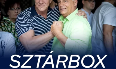 Premierul ungar Viktor Orban a slăbit folosind o metodă rusească