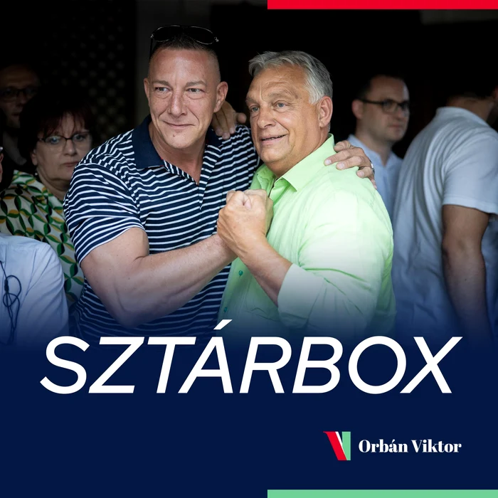 Premierul ungar Viktor Orban a slăbit folosind o metodă rusească