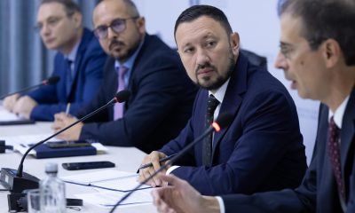 România, evaluată de OCDE în domeniul MEDIULUI și al managementului deșeurilor
