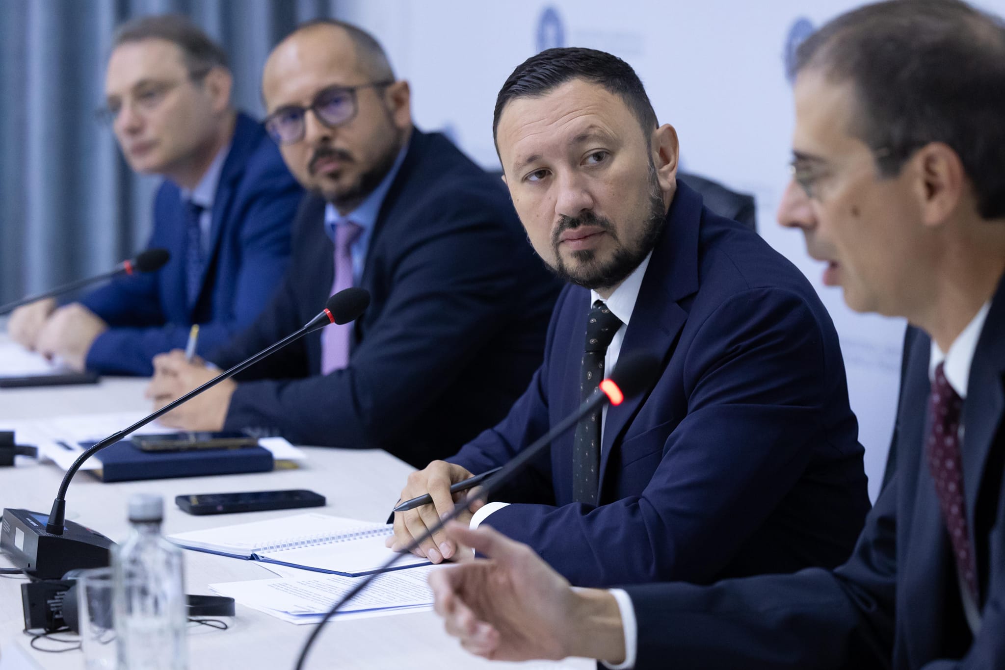 România, evaluată de OCDE în domeniul MEDIULUI și al managementului deșeurilor