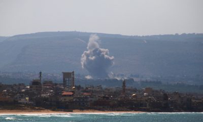 Rusia condamnă atacurile generalizate ale ISRAELULUI, avertizând asupra destabilizării Orientului Mijlociu /Bilanțul depășește 550 de morți în Liban