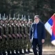 Serbia reintroduce serviciul militar obligatoriu. Experții militari critică planul Guvernului