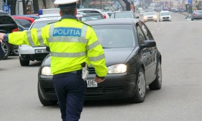 Șoferii pot rămâne fără permis dacă iau pastile de RĂCEALĂ