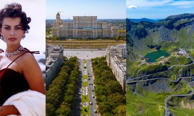 Sophia Loren împlinește 90 de ani/ Bucureștiul aniversează 565 de ani / Transfăgărășanul împlinește 50 de ani