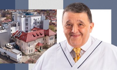 Spitalul Foișor cere retragerea TITLULUI ACADEMIC al fostului manager, medic Ioan Stoica. Care sunt acuzațiile